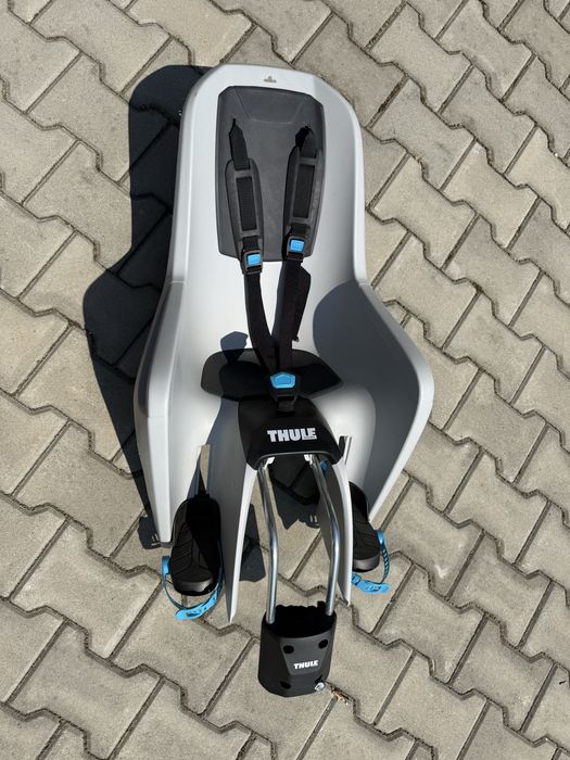 Scaun de bicicleta thule