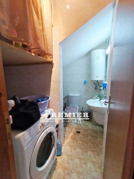 Продава се Къща в к.к. Слънчев бряг - 138 кв.м за 1000 €/кв.м - Снимка #12