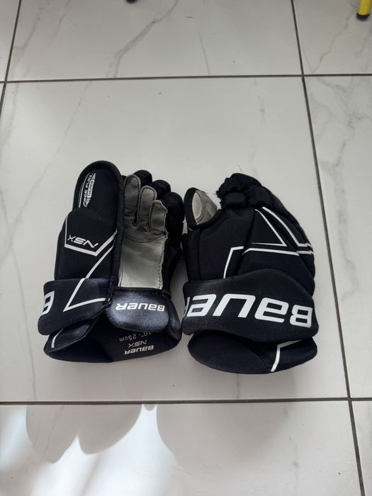 Хоккейная форма комплект