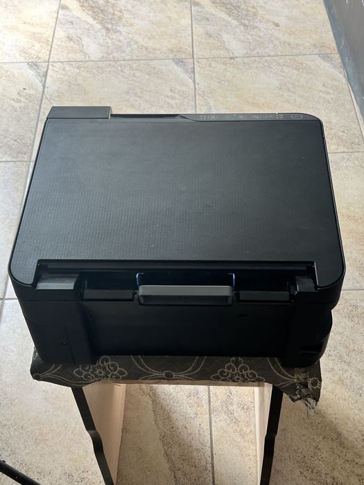 принтер epson ET-2710