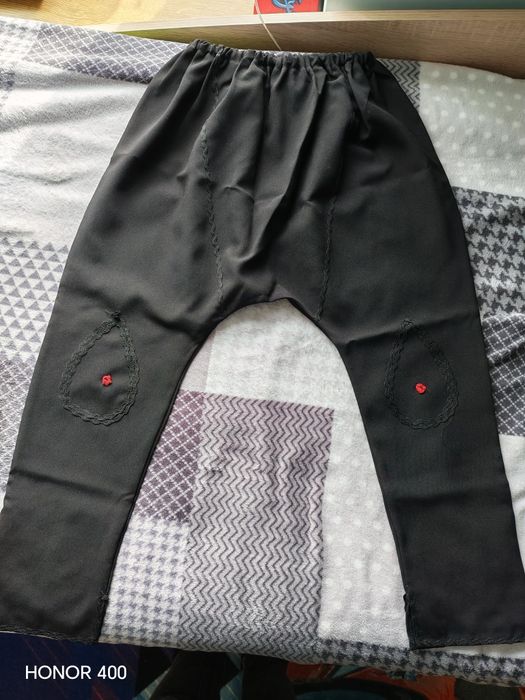 Продавам детска народна носия за момче