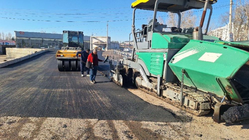 Асфалт хизмати Asfalt xizmati arzon sifatli kafolatga ega