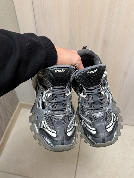 Мъжки обувки Balenciaga