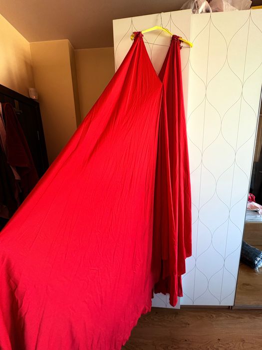 Дълга, официална рокля Provocative