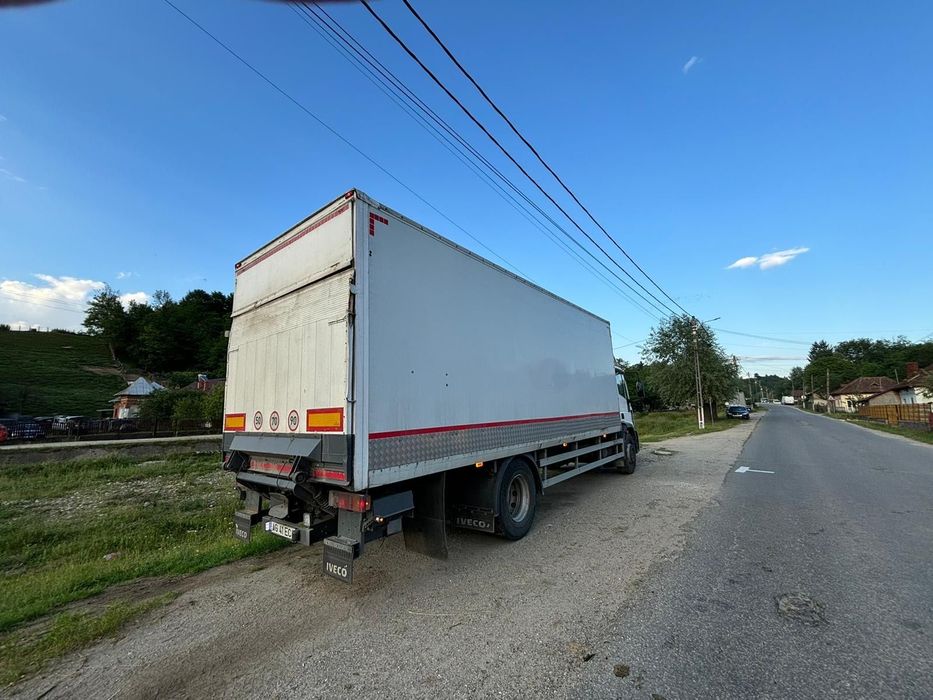 Iveco Iveco Iveco 18t