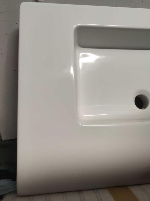 Мивка за вграждане 70см Idealstandard Eurovit E066801
