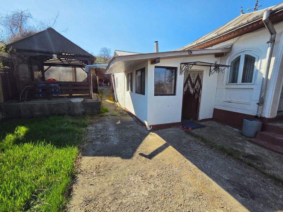 Casa de vânzare în Deleni, Iasi