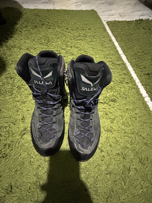 Salewa 40,5 обувки