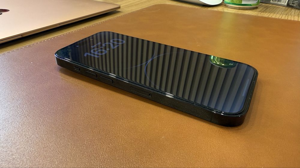 Apple iPhone 14 Pro 128GB Space Black