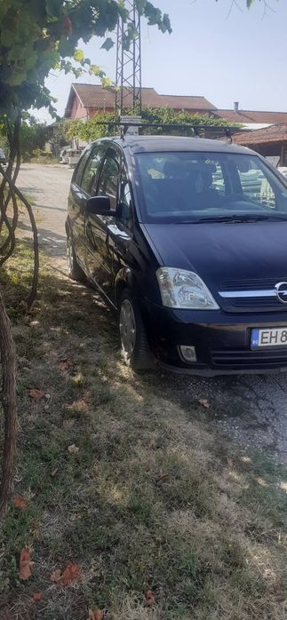 Опел Мерива 1.4 бензин