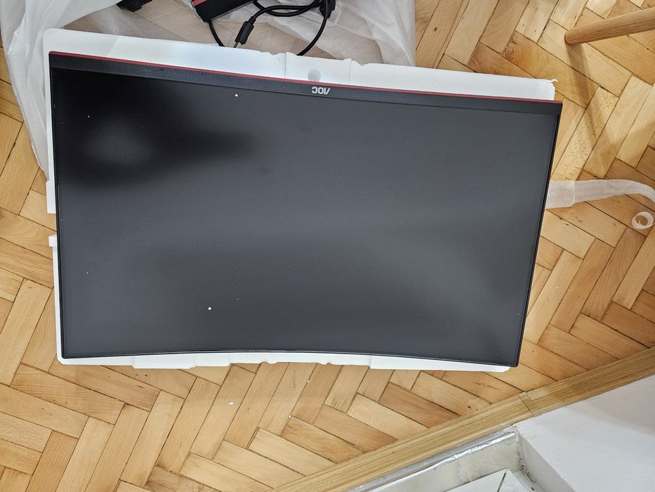 Настолен компютър