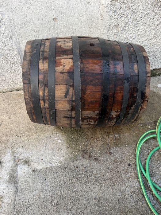 бъчва 100лт  за ракия или вино