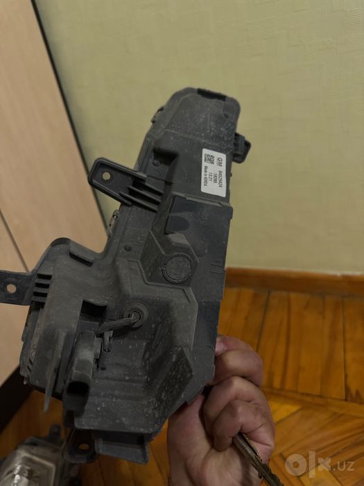 Продам оригинальные заводские туманки на Малибу 2