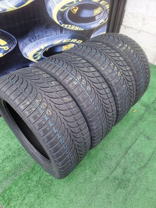 255.50.20 bridgestone m+s