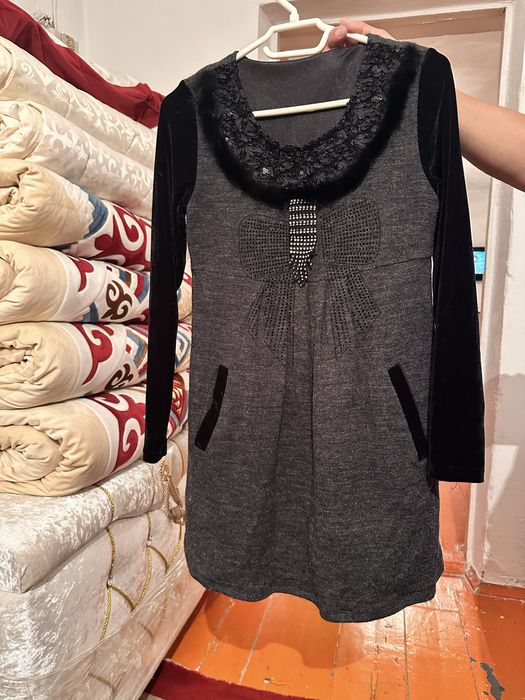 Платье для девочек