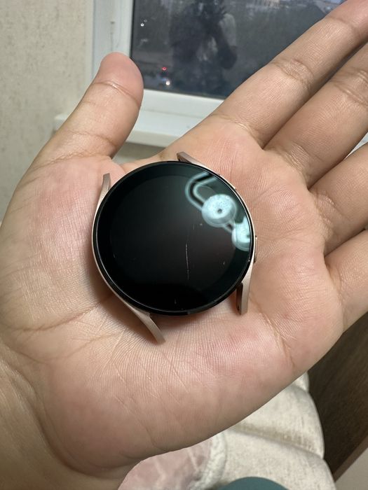 Samsung Galaxy Watch 4