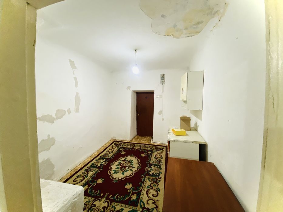 2 комнаталық үй сатылады