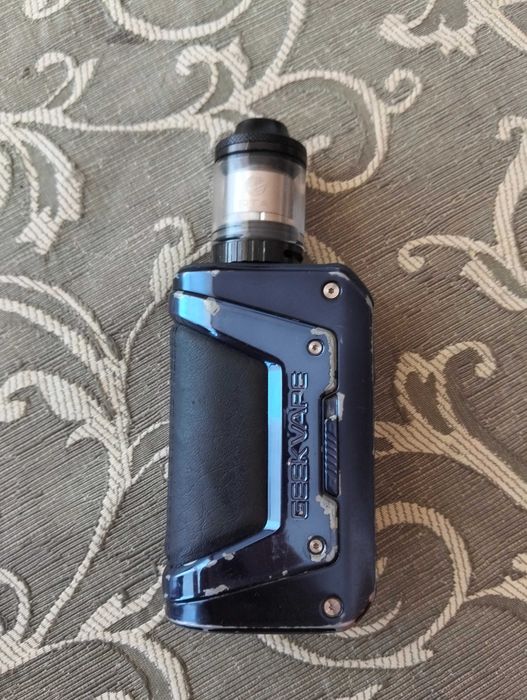 Vape: Geek  vape