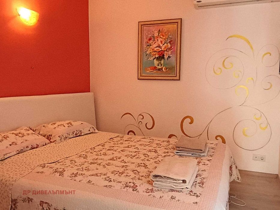 Дава се под наем Двустаен апартамент в с. Равда, Област Бургас - 86 кв.м за 305.49 € - Снимка #8