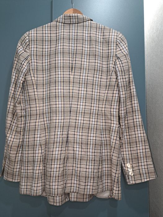 Пиджаки женские Massimo Dutti