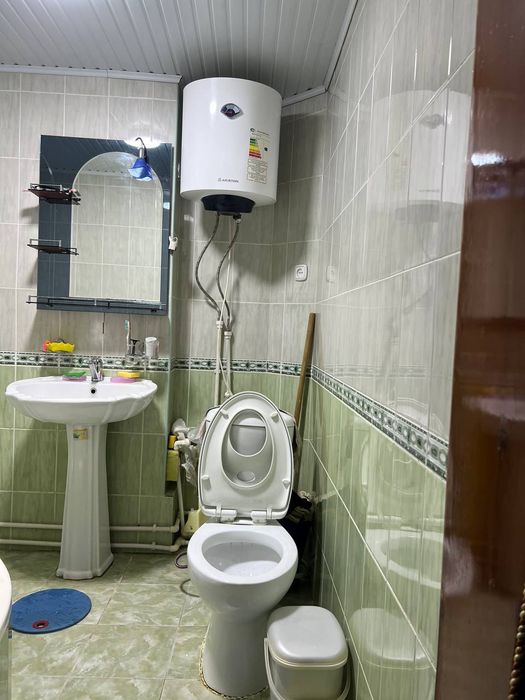 Сдается квартира Саттепо