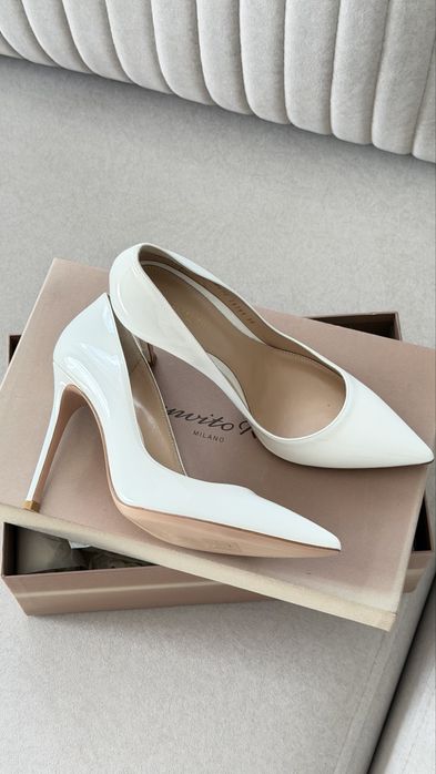 Gianvito Rossi heels