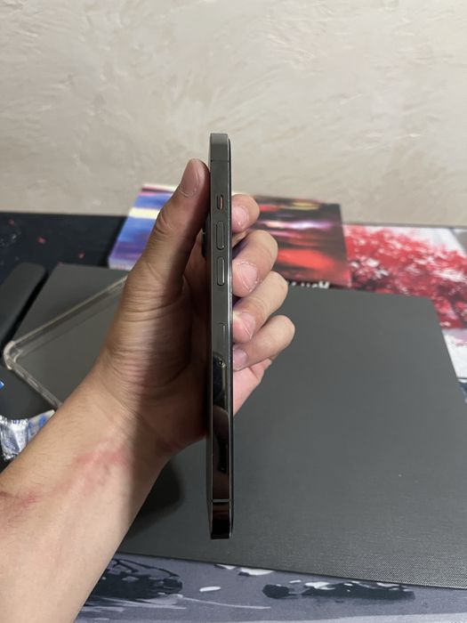 iPhone 12 Pro Max,128 Gb