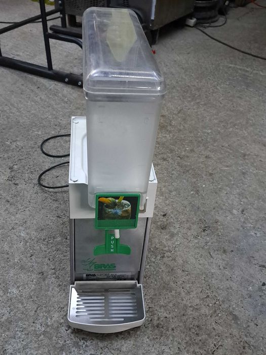 Машина за сок айран и др.COFRIMELL