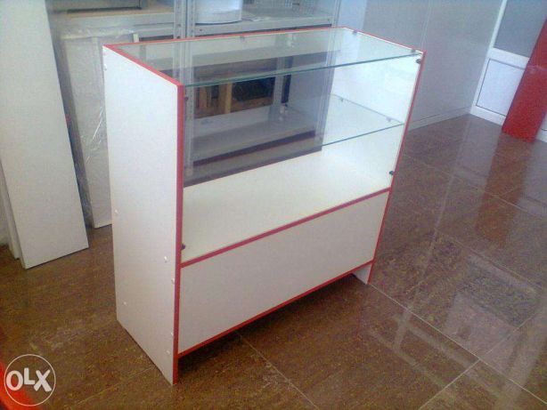 Торговое оборудование.