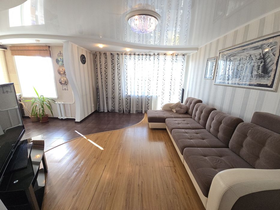 Продам квартиру в центре