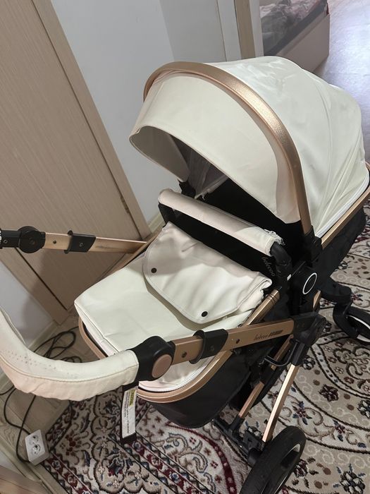 Продам коляску за 50000