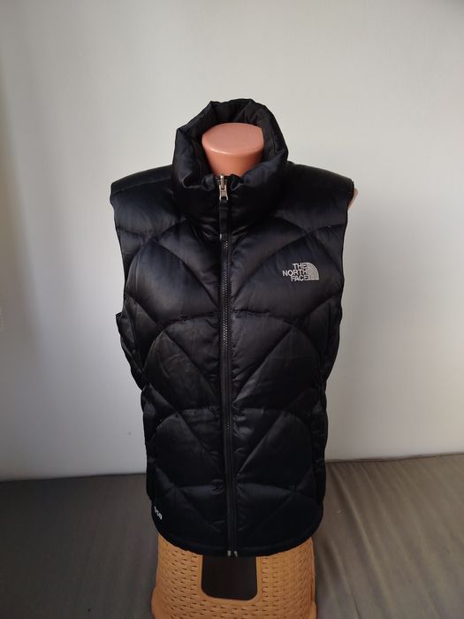 The North Face дамска пухена грейка