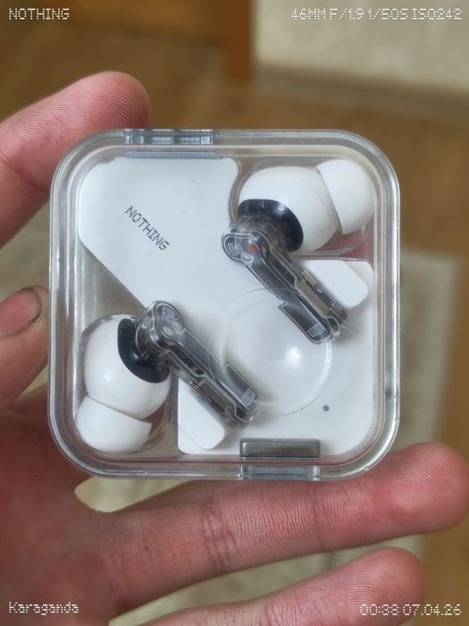 Nothing ear (2024)