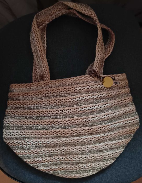 Roberto Cavalli дамска чанта