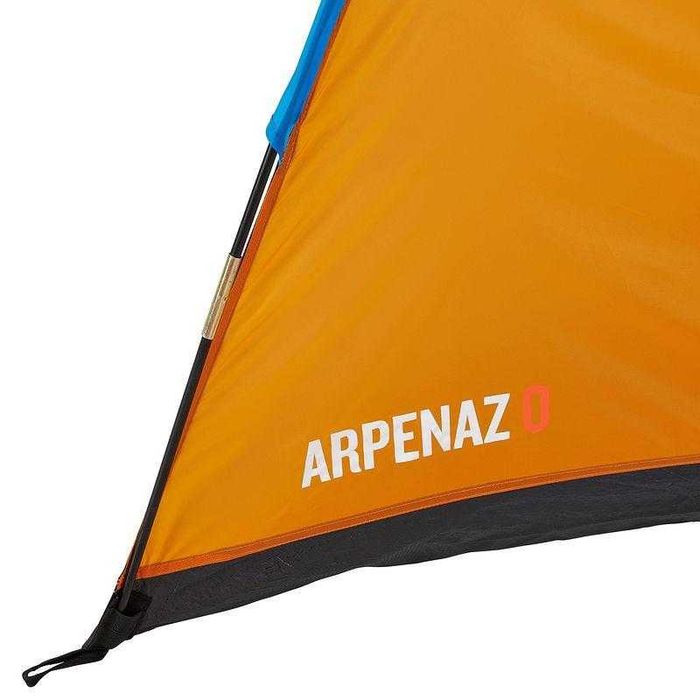 Палатка за плаж/къмпинг QUECHUA Arpenaz 0 SPF 30