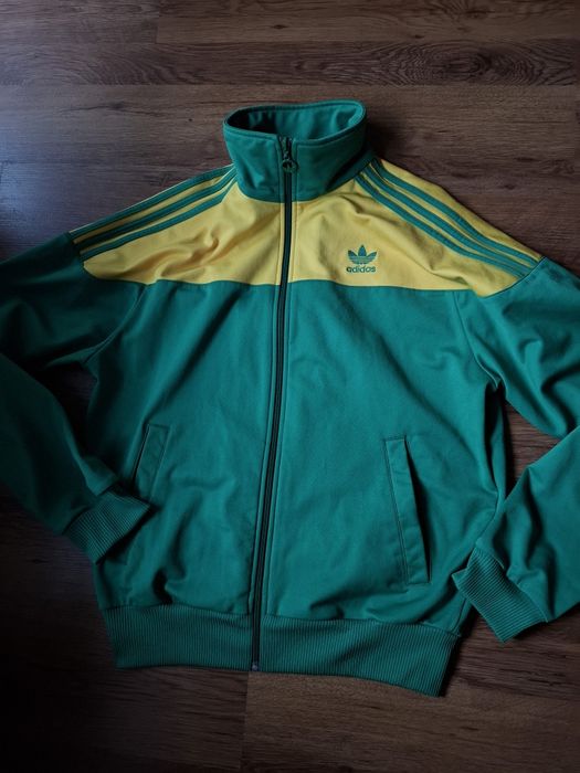 Adidas Oregon мъжко горнище M- L размер.