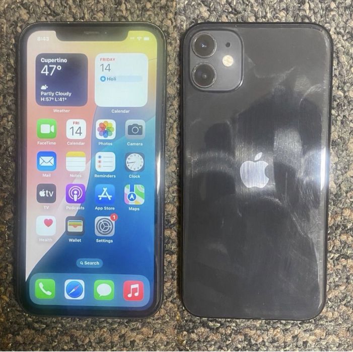 Продам.Iphone 11