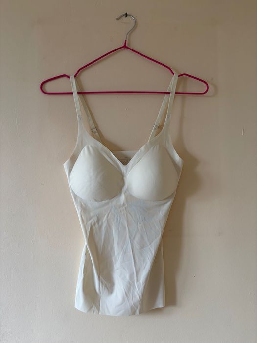 Shein потници с вградени чашки