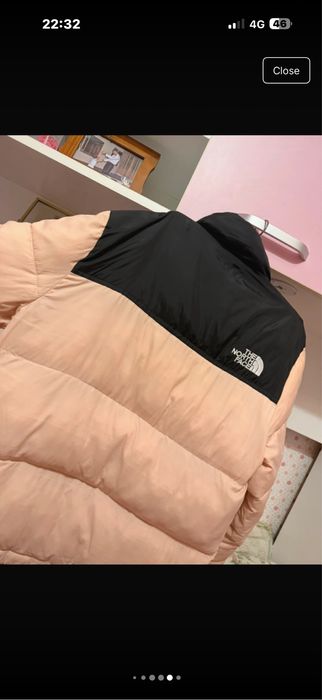 geaca The North Face