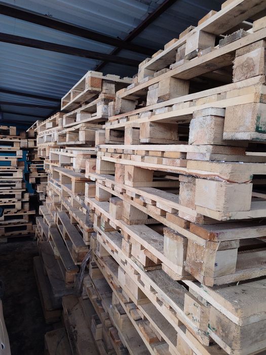 Продам поддоны 120/120