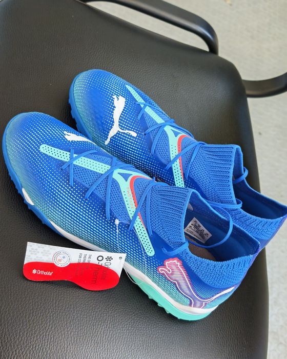 Puma Future 7 Pro Cage 41