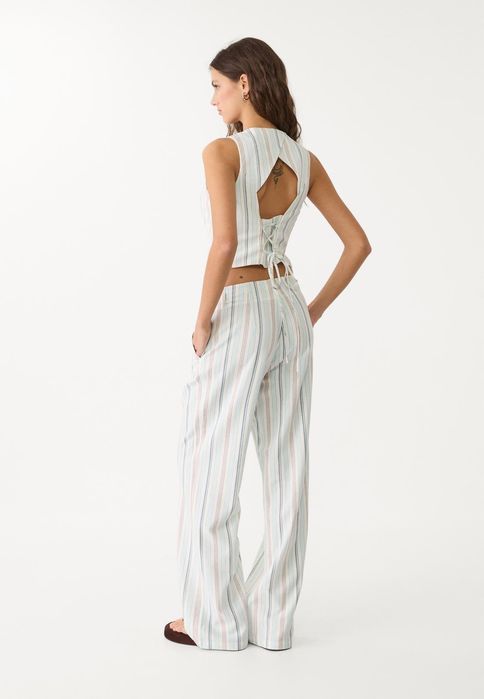 Женский костюм 2ка Stradivarius