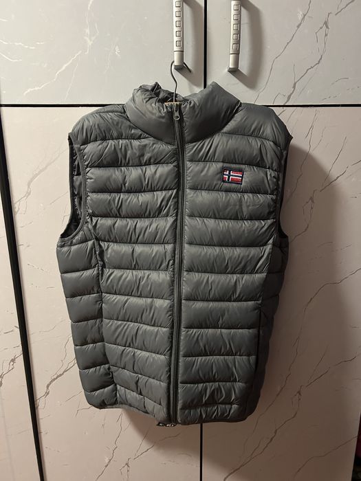 vesta barbati geographical norway noua