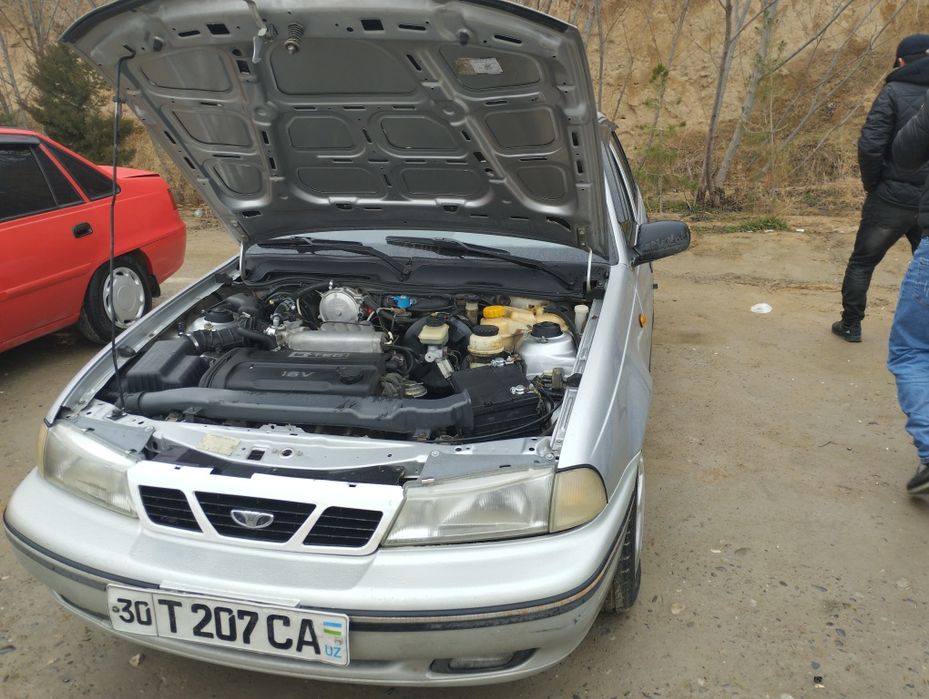 нексия 1 донс 1.5