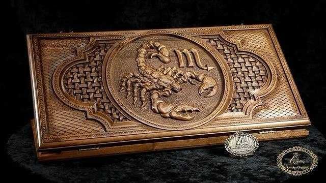 Продаются нарды и другие сувениры ручной работы