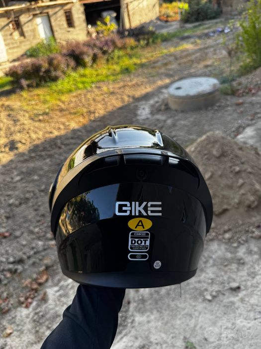 Moto Kaska Sotiladi