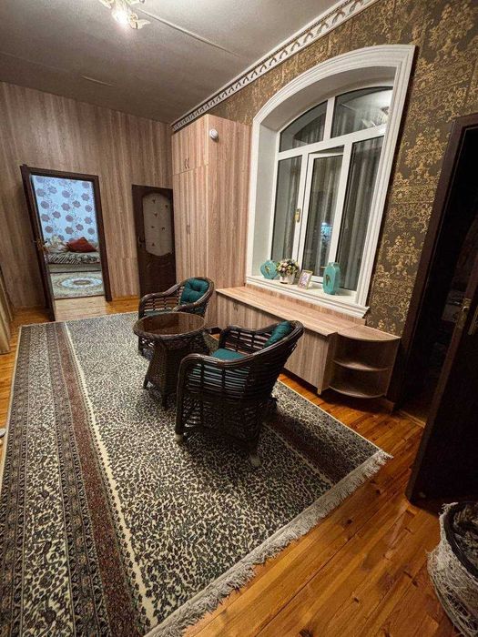 Срочно продается Дом/Участок в Яшнабадском районе Узбум 3.3 соток