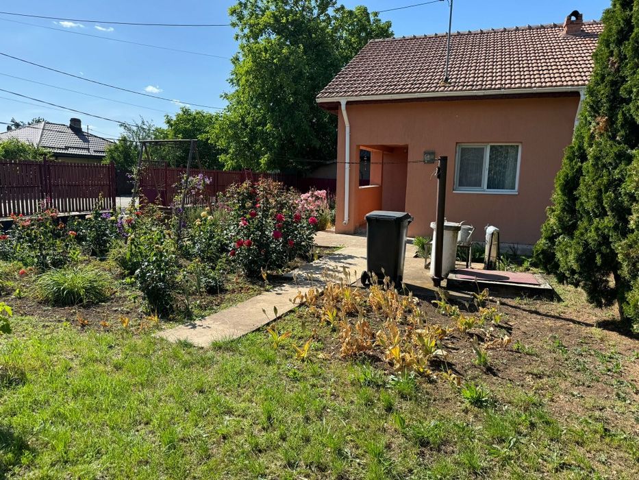 Casa 100 m pătrați Prunaru