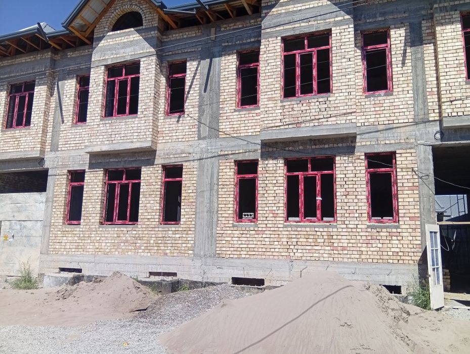 Akfa termo ishik va romlar