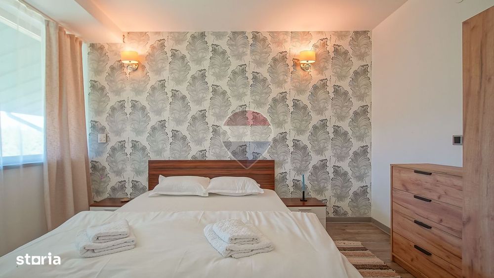 Două apartamente într-o singură proprietate | 189 mp | Silver Mountain
